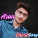 Arun Chaudhary